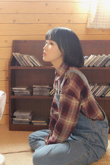 错嫁新娘